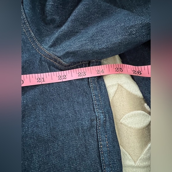 Joe's Jeans-Cash Traveler Trucker Jacket NWT - Picture 10 of 16